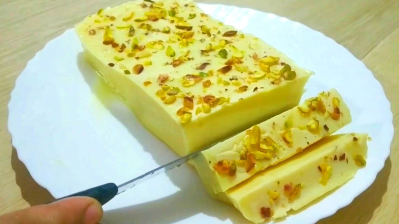 Iftar Special✨ Custard China Grass Pudding ||Agar Agar Recipe || China Grass Recipe || Ramzan 2026