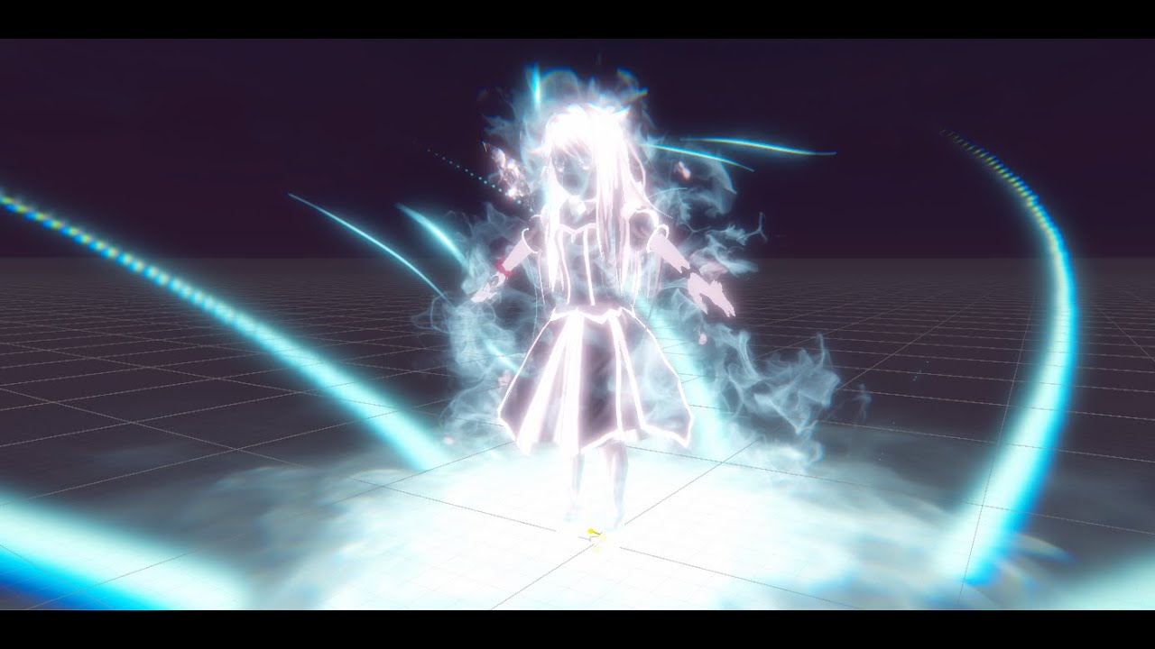 Ice Aura