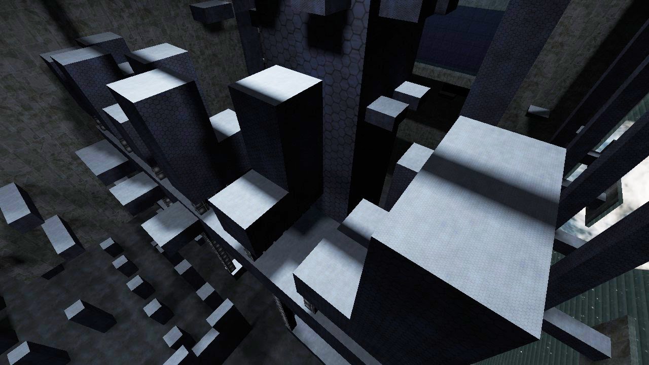 CS:S - bhop_aux_a9 in 5:43 by Aimer