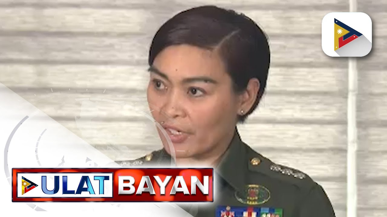 AFP, seryosong iniimbestigahan ang grupong nasa likod ng patuloy na nagpapakalat ng...