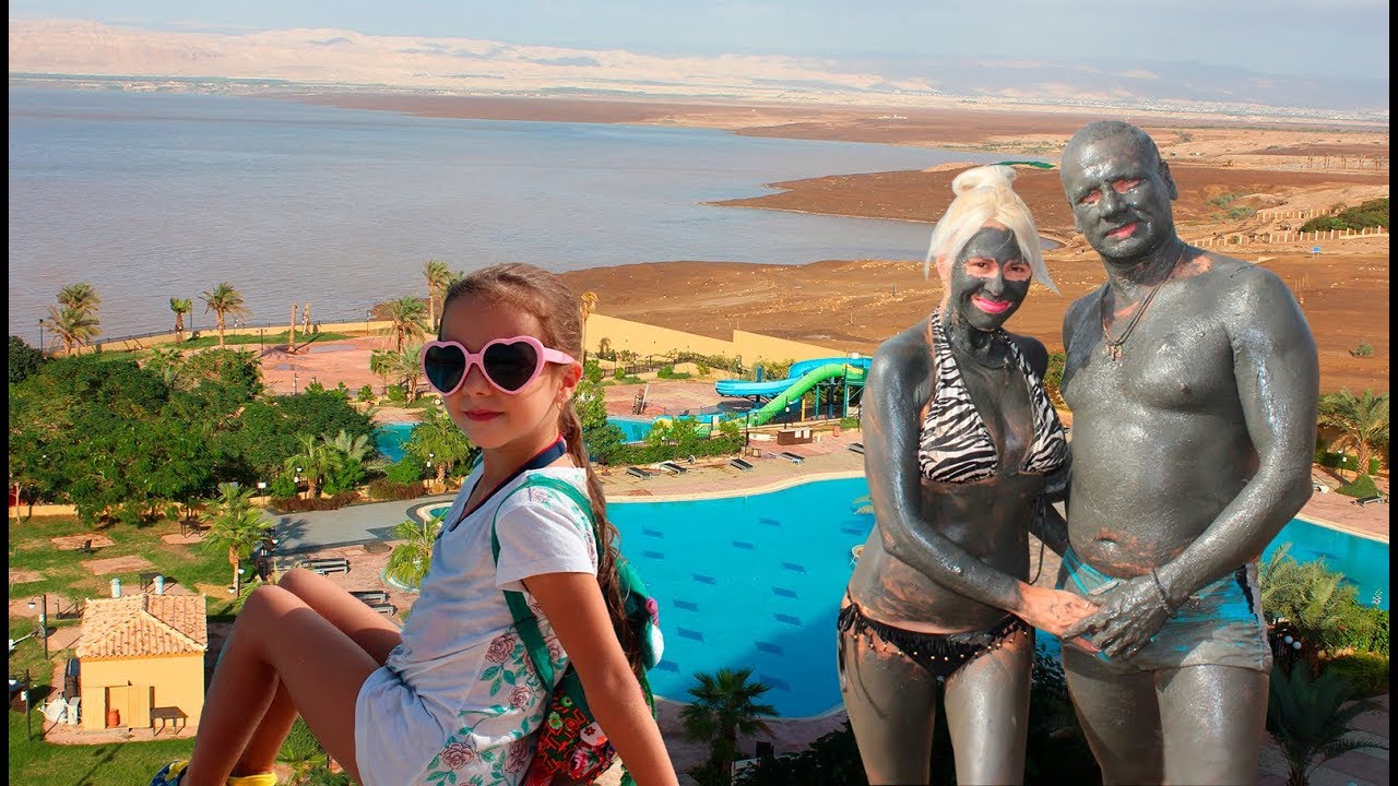 GRAND EAST HOTEL DEAD SEA 5* Стоит ли ехать сюда ?! САМЫЙ ПОДРОБНЫЙ ОБЗОР ОТЕЛЯ