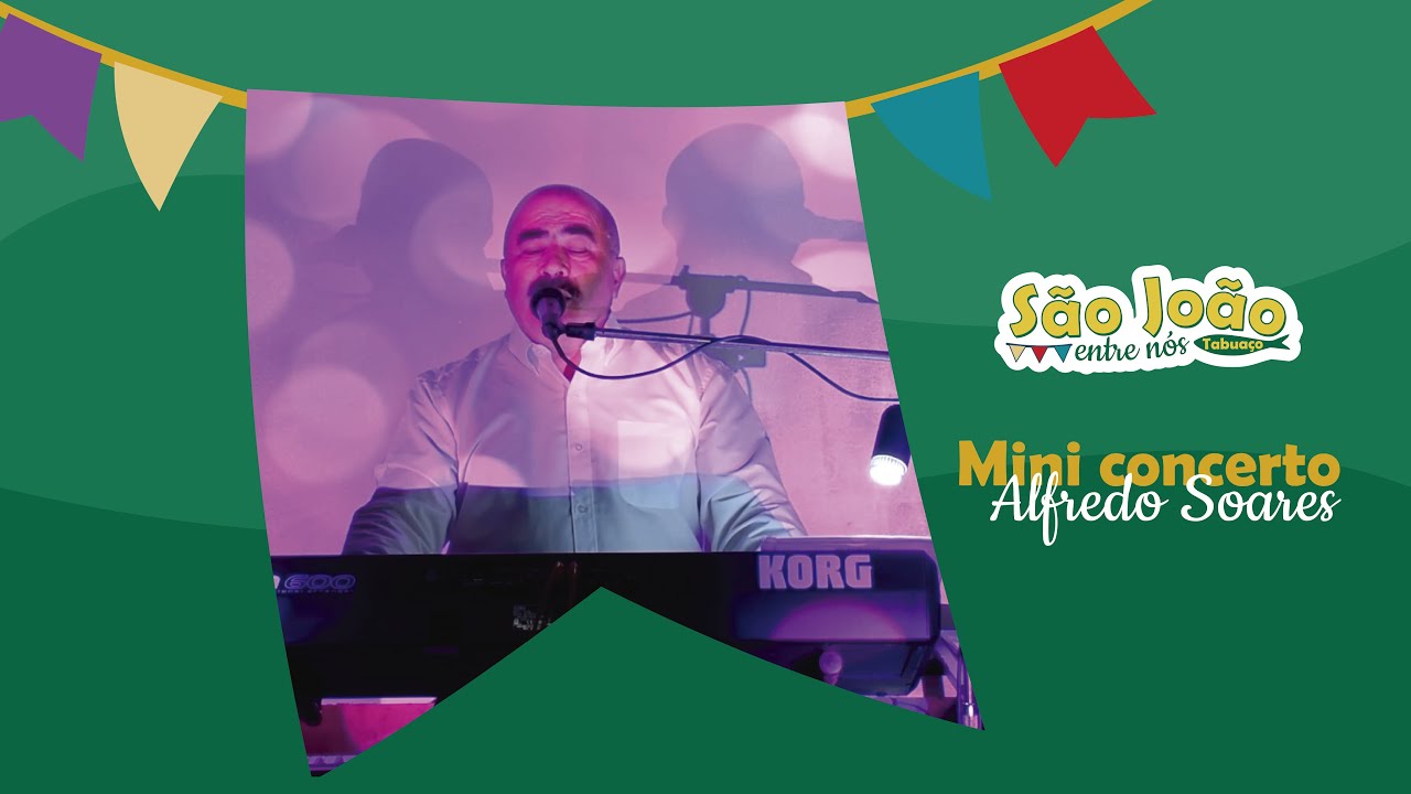 Mini Concerto - Alfredo Soares