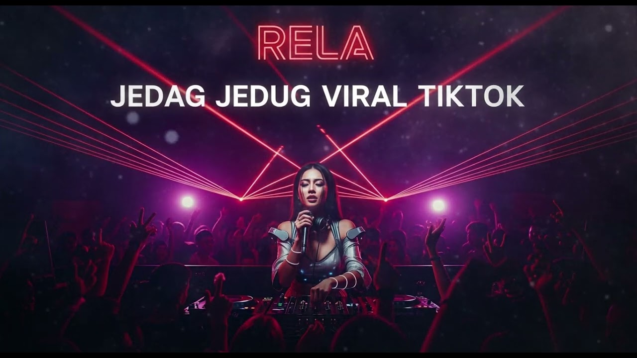 RELA  || JEDAG JEDUG REMIX