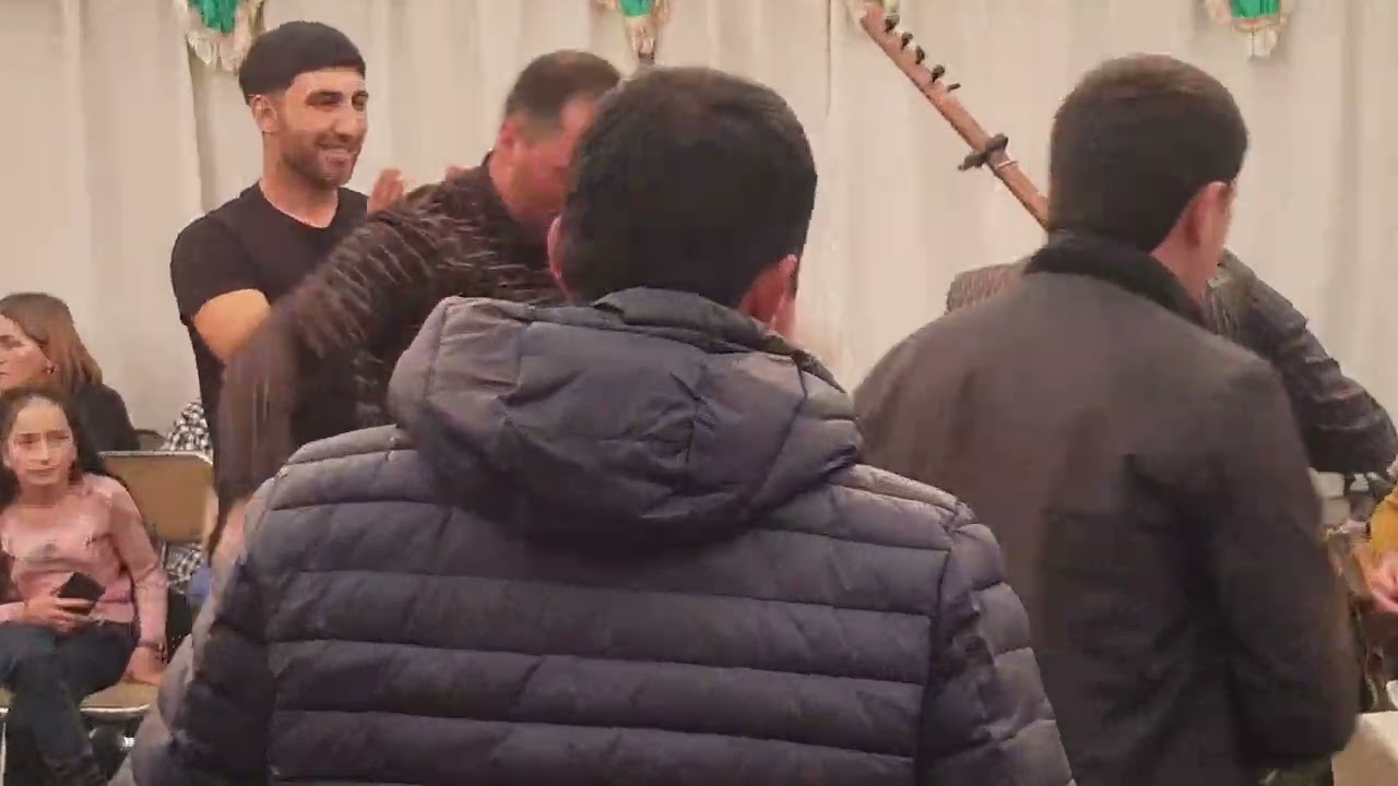 05 03 2023 Rahibin oglunun kicik toyu Axcebedi Aran kendi