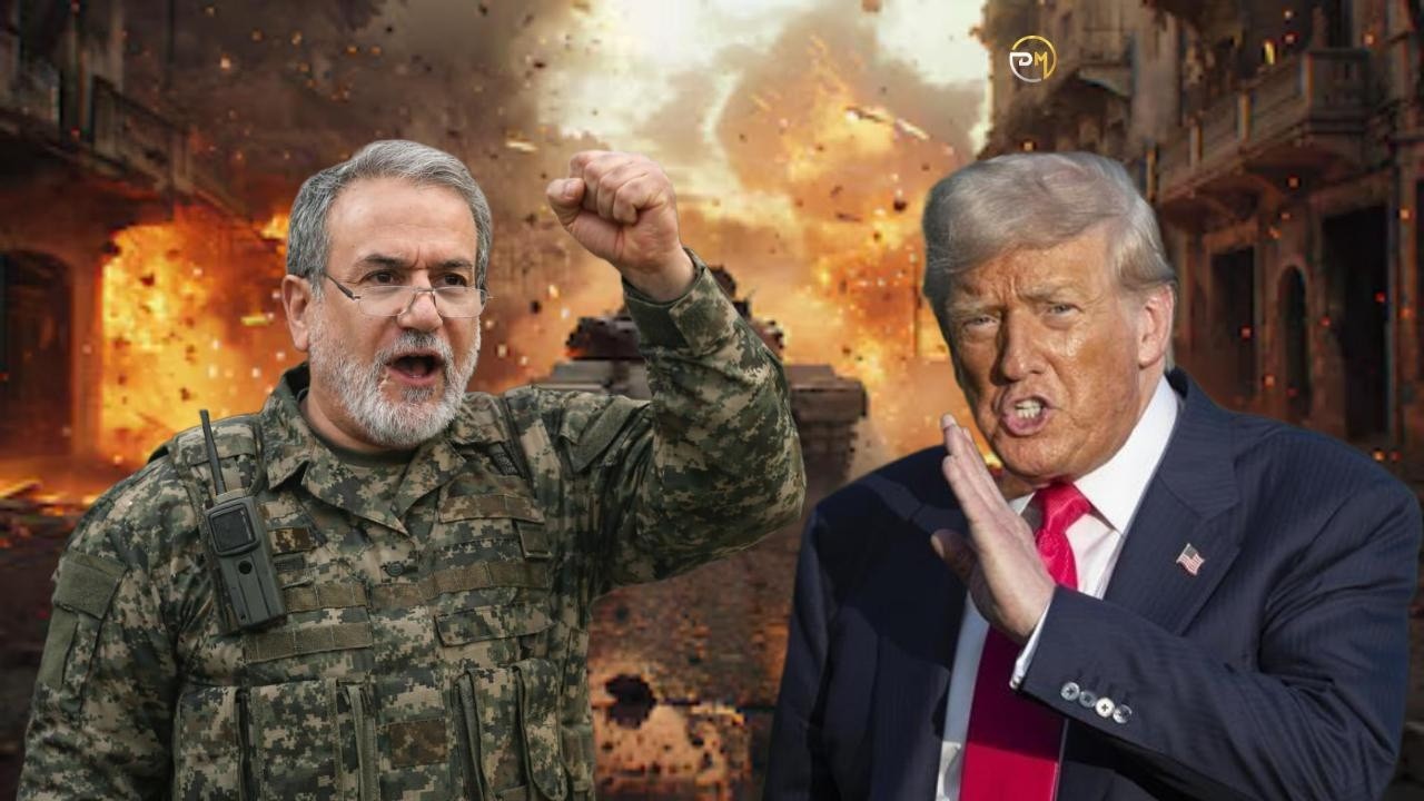 DEG DEG: IRAN Oo Guul Gaartay , Dal Carbeed Oo Si Weyn U Taageray TEHRAN & Xogta Dagaalka