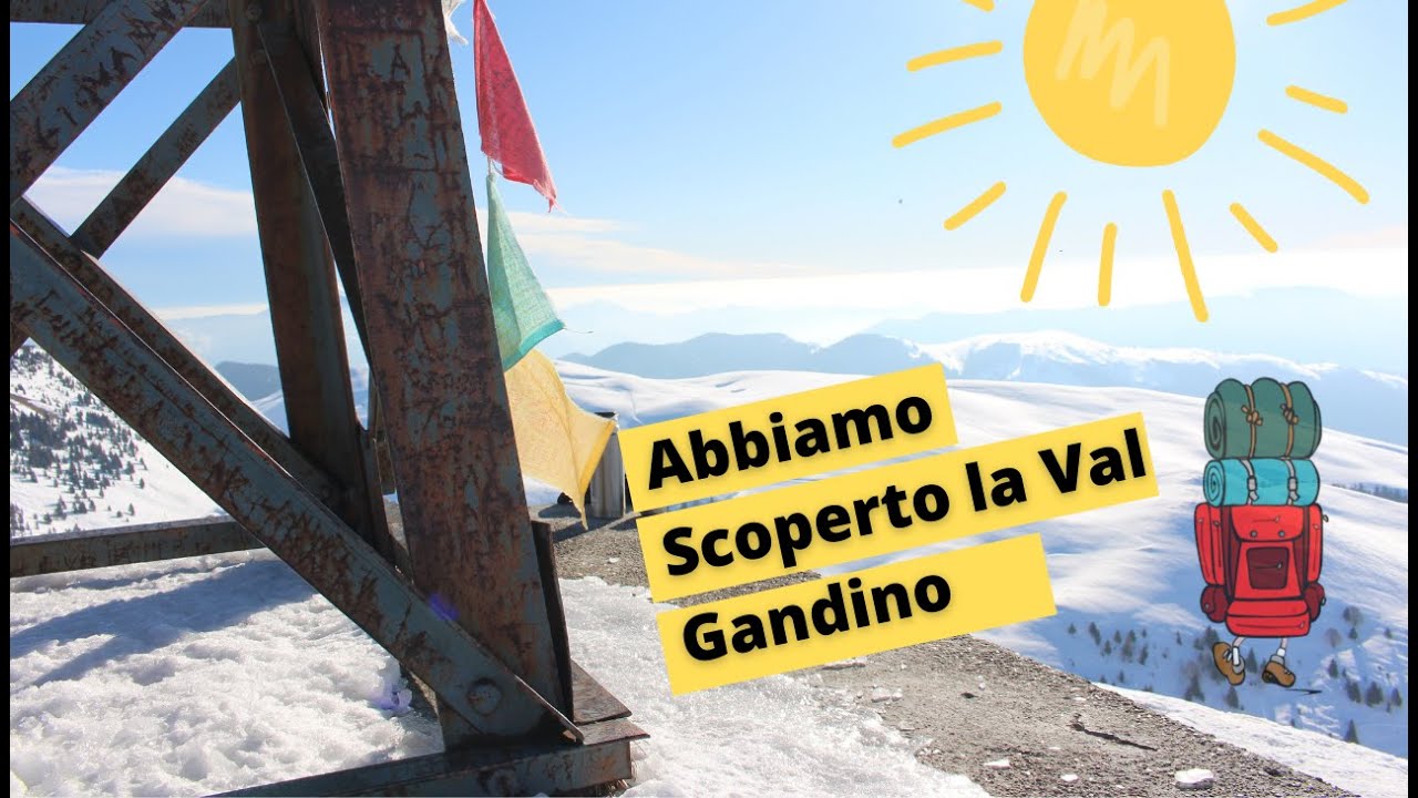 Rifugio parafulmine| Un Trekking spettacolare al Monte Farno