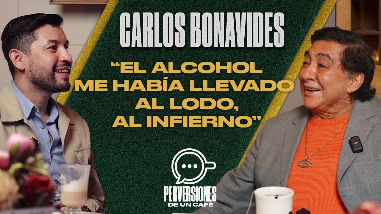 CARLOS BONAVIDES 