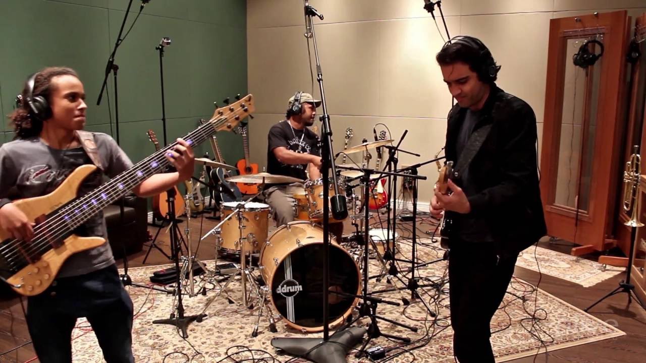 CAMPINAS IN CONCERT - BR TRIO - BAIÃO SEM FOLE