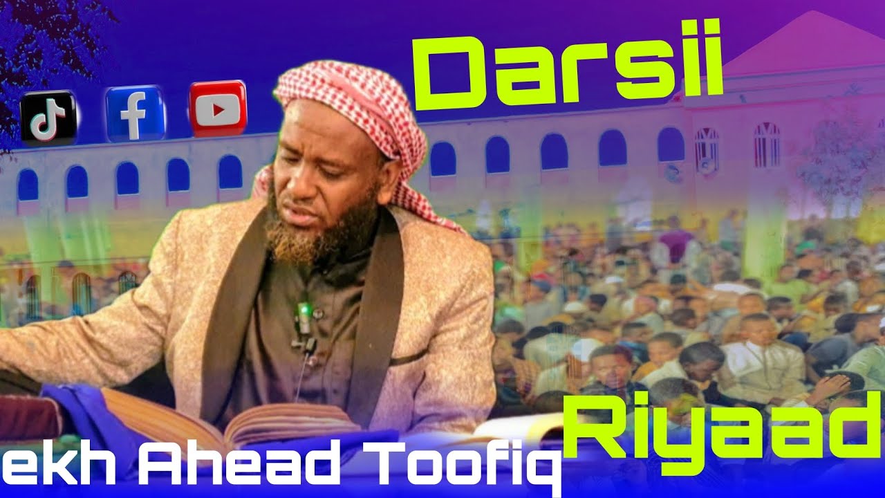 Darsii Riyaada fuula 130
