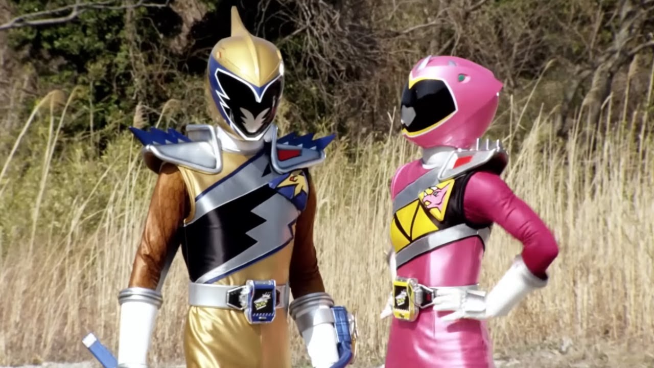 Caballero en busca de caballeros | Power Rangers Dino Charge | E12 | Episodio Completo