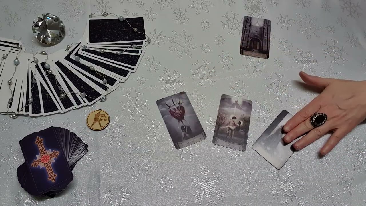 🔮 Mérleg/Libra 🔮 Karmikus Február: Expressz kirakás 🔮