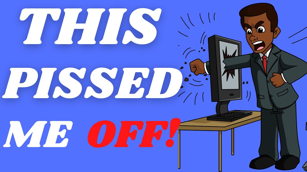 🤬 $20,000 STOLEN!!! STOCK MARKET BEAR RAID. INVESTING FOR WEALTH. TRADING STOCKS, WEALTH, MONEY