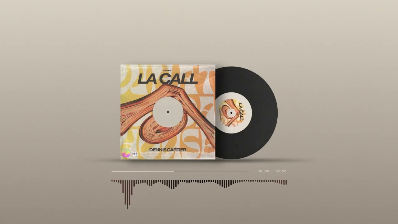 Dennis Cartier - La Call