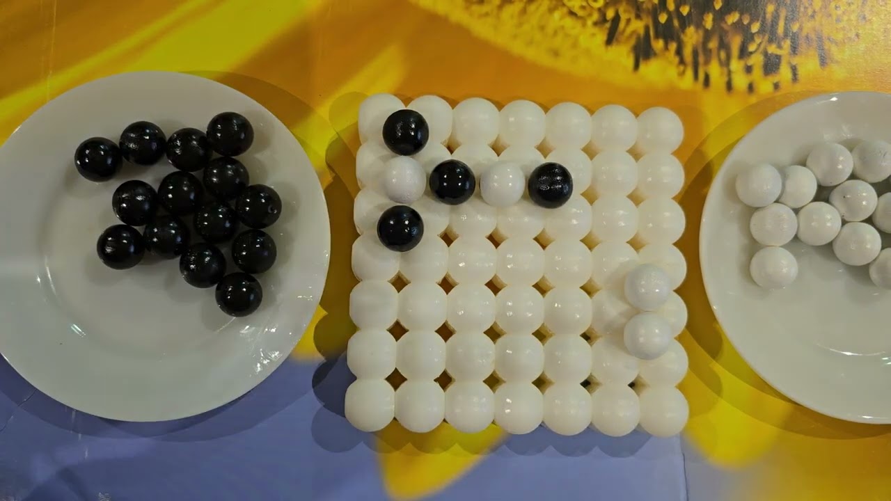 EL MEJOR JUEGO PARA DOS