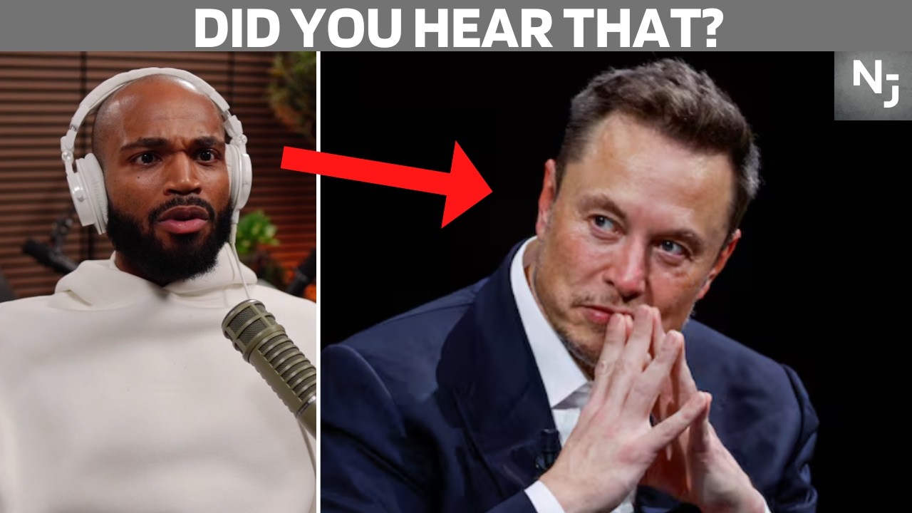 Elon Musk Is Never Escaping the Antichrist Allegations