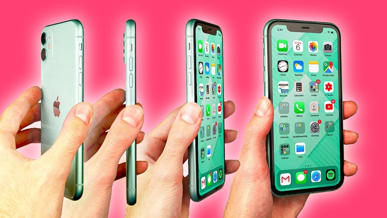 iPhone 11 Review - THE TRUTH | Two Weeks Later