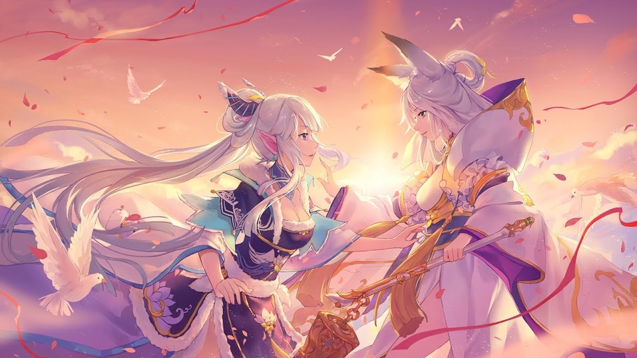 {14.23} Nightcore (Adelitas Way) - Closer To You (with lyrics)