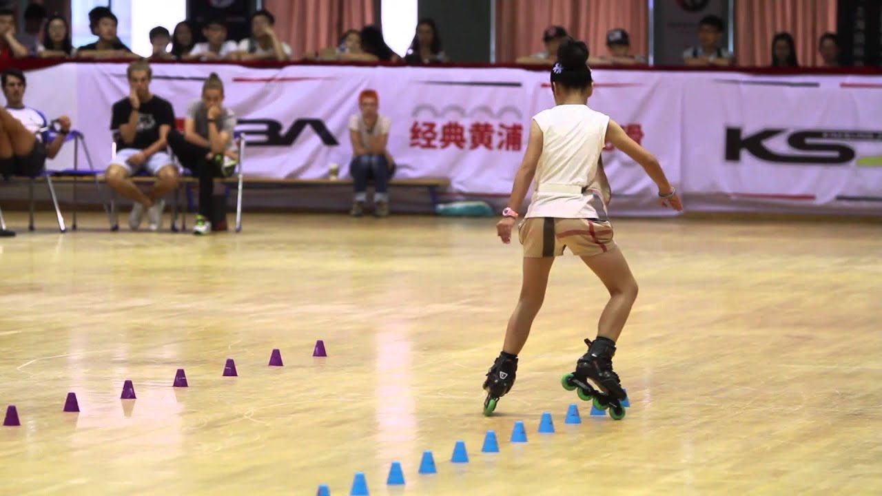 SSO 2015 JRW 2nd Lui Jia Xin