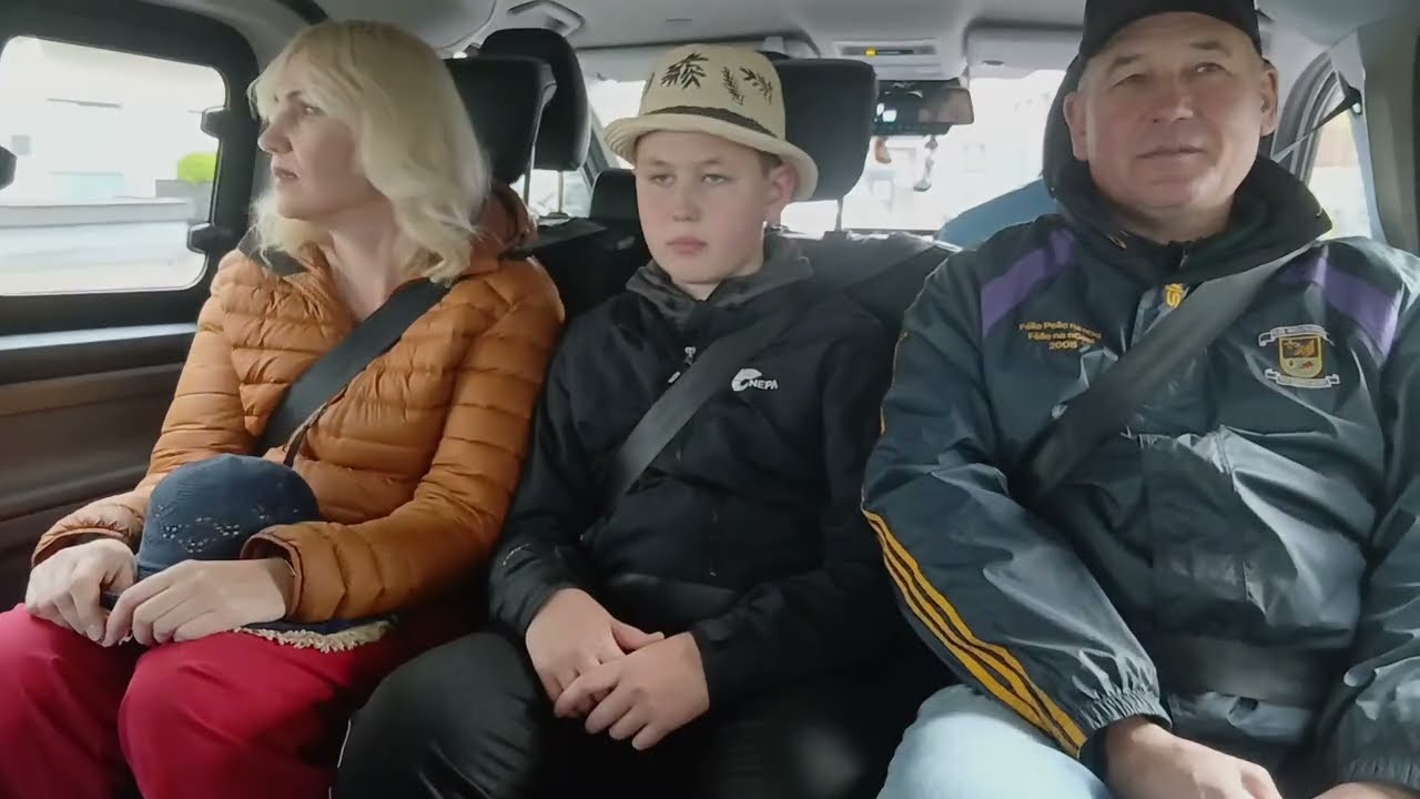 Наш відпочинок на Фуертеветтура 2025