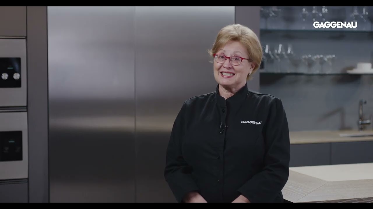 Gaggenau US - Cooling and Freezing - 1 Introduction