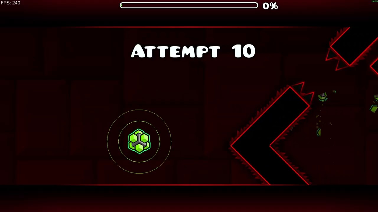 consistency challenge