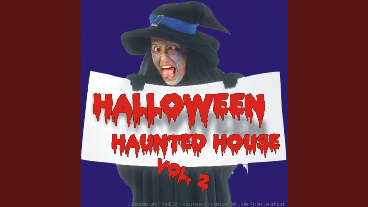 The Kids Old Record Player Horror