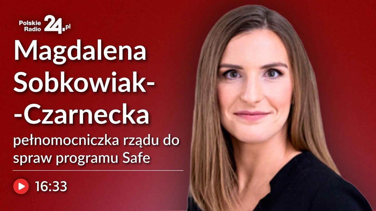 Program SAFE. Ucierpią kontrakty z USA i Koreą Płd.? 