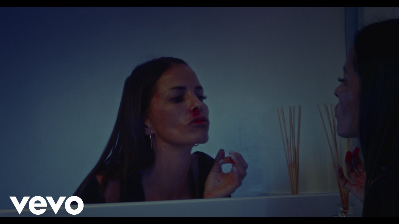 Jake La Furia - L'amore e la violenza (Visual Video) ft. Paky, 8blevrai