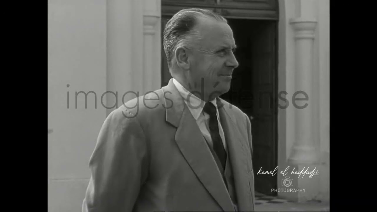 أولادموسى سنة 1957