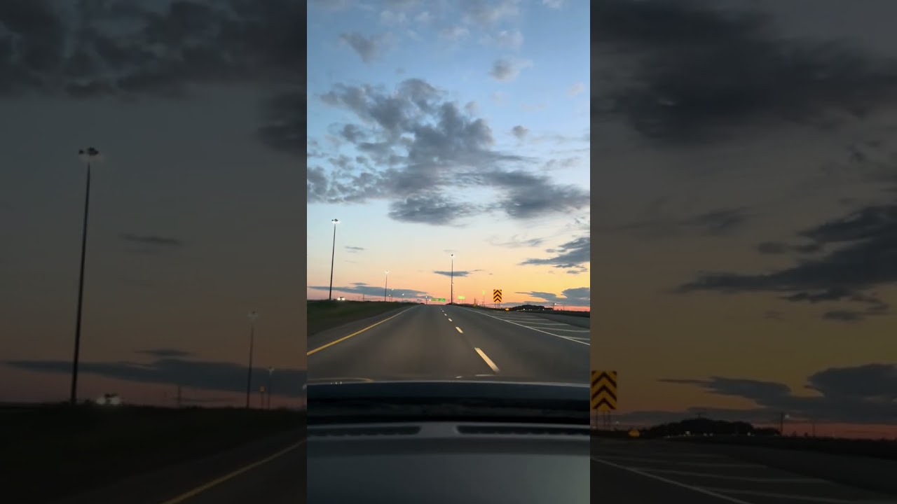 Autoroute 70 Jonqui&egrave;re Chicoutimi