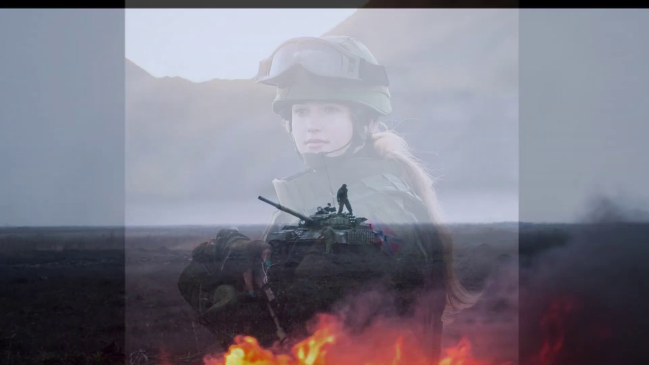 Горькая моя Родина - Novorossia - Новороссия - Donbass