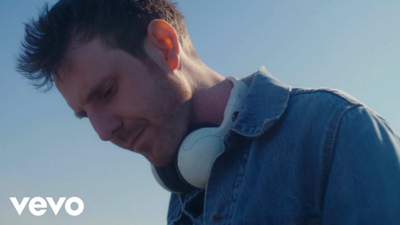 John Dhali - Taste (Official Music Video)