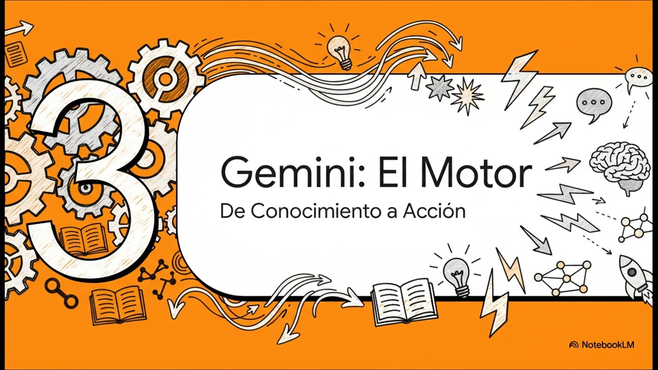 Resumen Sesión 1: Gestión por Procesos 4.0 con IA Generativa