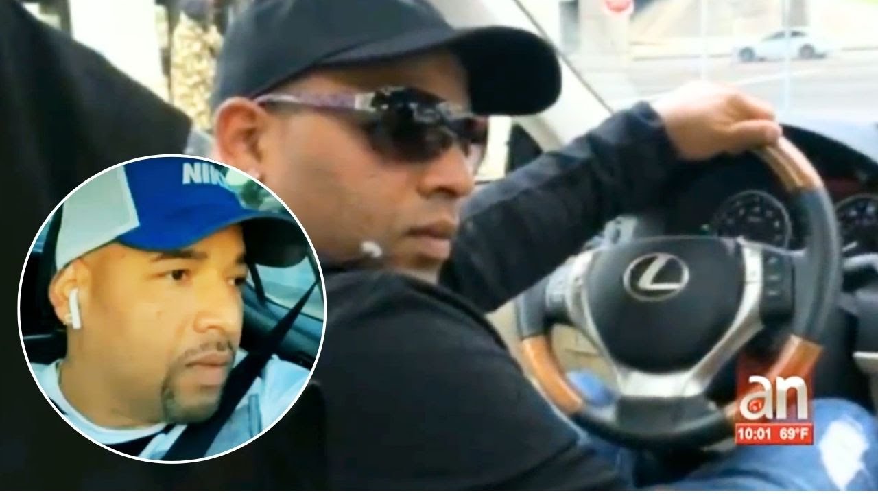 DESGARRADOR: JOVEN CUBANO DE MIAMI VA DE VISITA A LA ISLA Y TERMINA ASESINADO