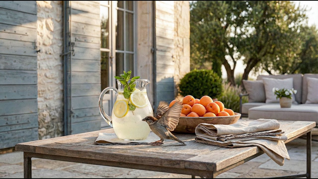 Would you live here alone? 🥖 French Countryside Cottage Tour  #cottagecore  #frenchcountryside #asmr