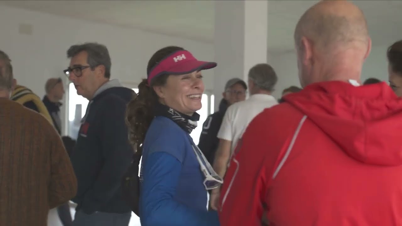 Trofeo San Javier Travesía de Invierno #diezmillasdelmarmenor