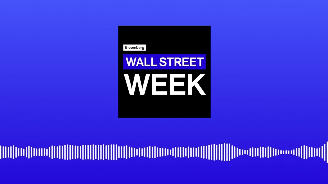 Bloomberg Wall Street Week - September 27th, 2024 | Wall Street Week