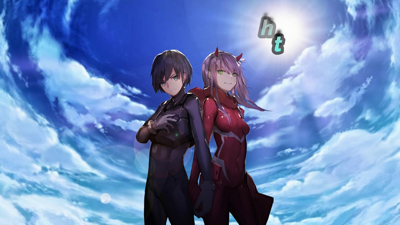 Nightcore - Unity