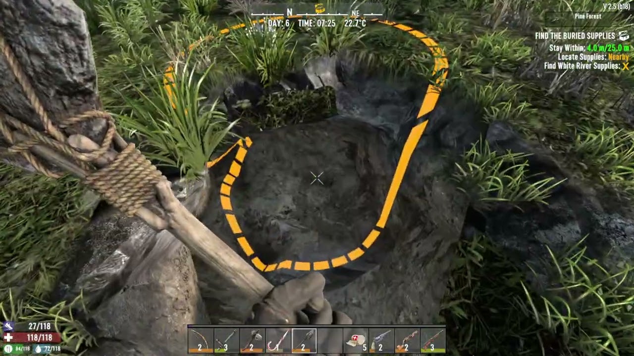 7 Days To Die 2.5 Part 5