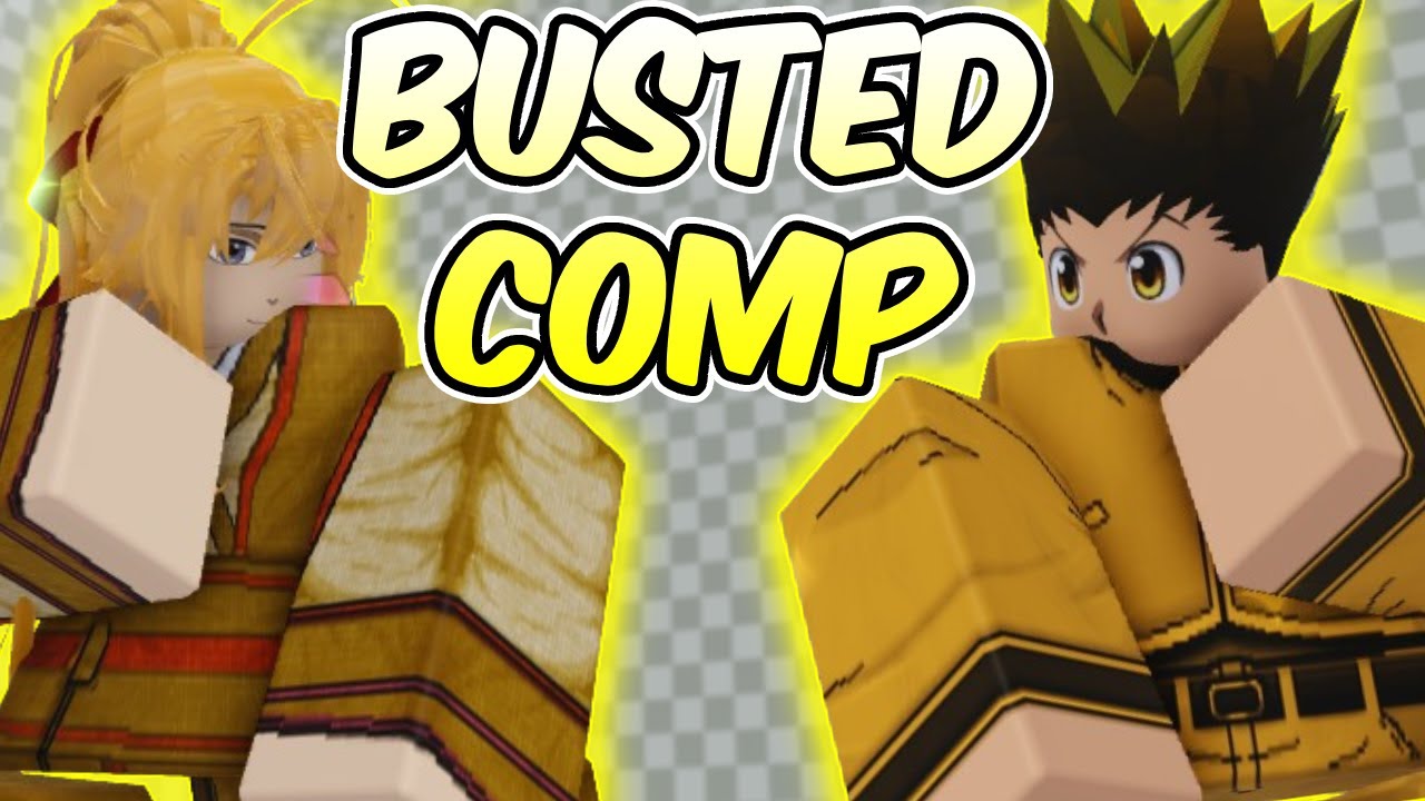 Wei And Gon Are TOO GOOD | ABA Team Comps