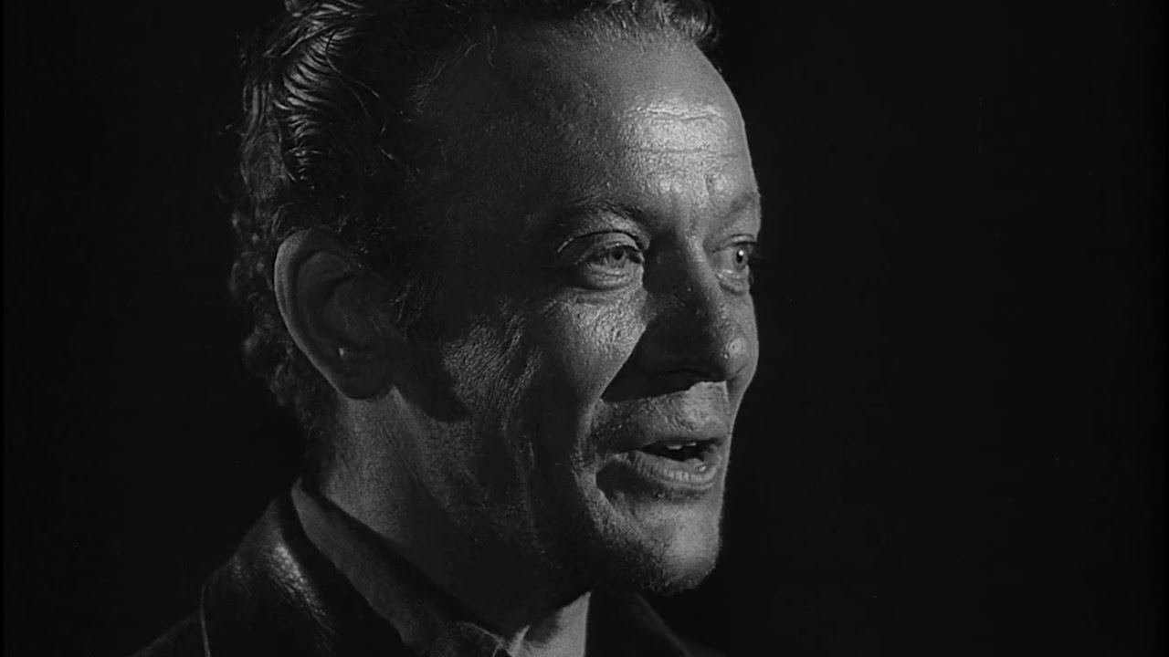 The Hitch-hiker (1953) (Subtitulada en Español)