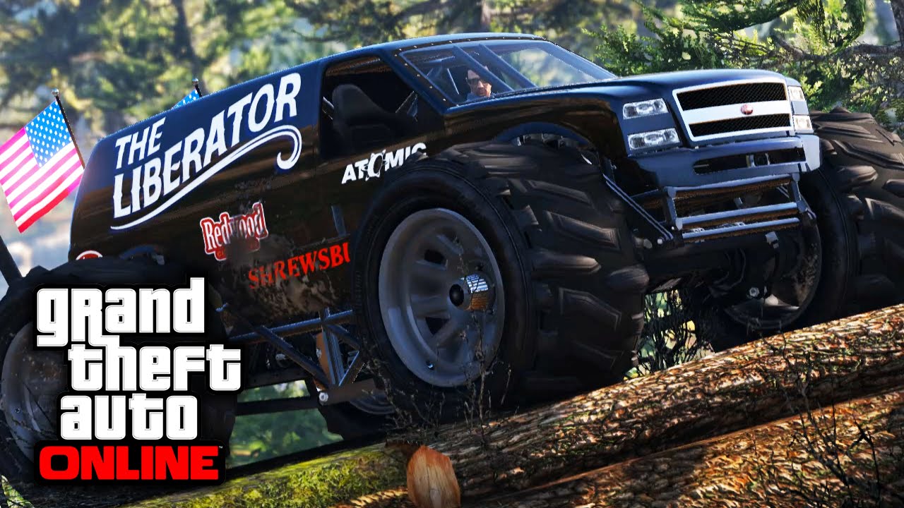 GTA Online PC E59 — Победитель получает всё! | Сумо