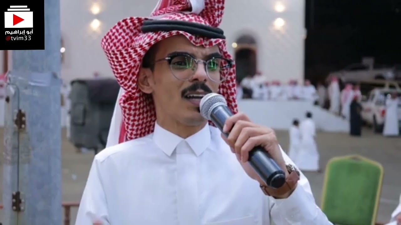 ||محاوره|| أحمد الدرمحي و أحمد الكناني و خالد الشيخي و محمد بن تهامي ٣ / ٥ / ١٤٤٥هـ بالشعراء