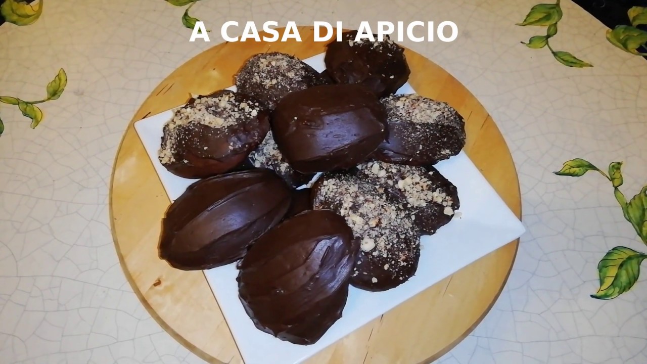 Rame di napoli - typical Sicilian recipe - easy