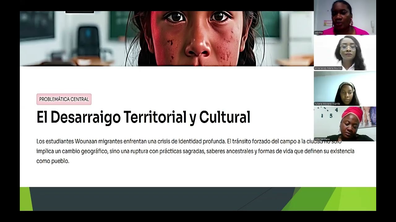 Interculturalidad