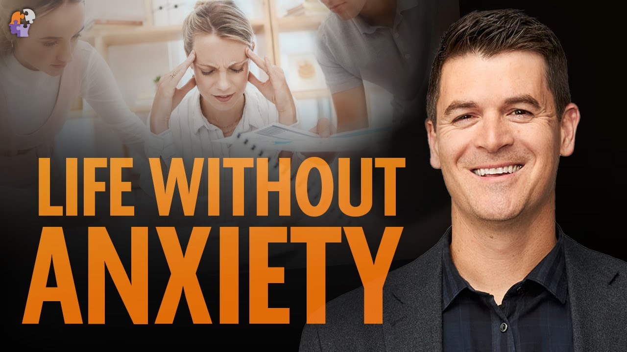 Dr. John Delony talks about Building a Non-Anxious Life!