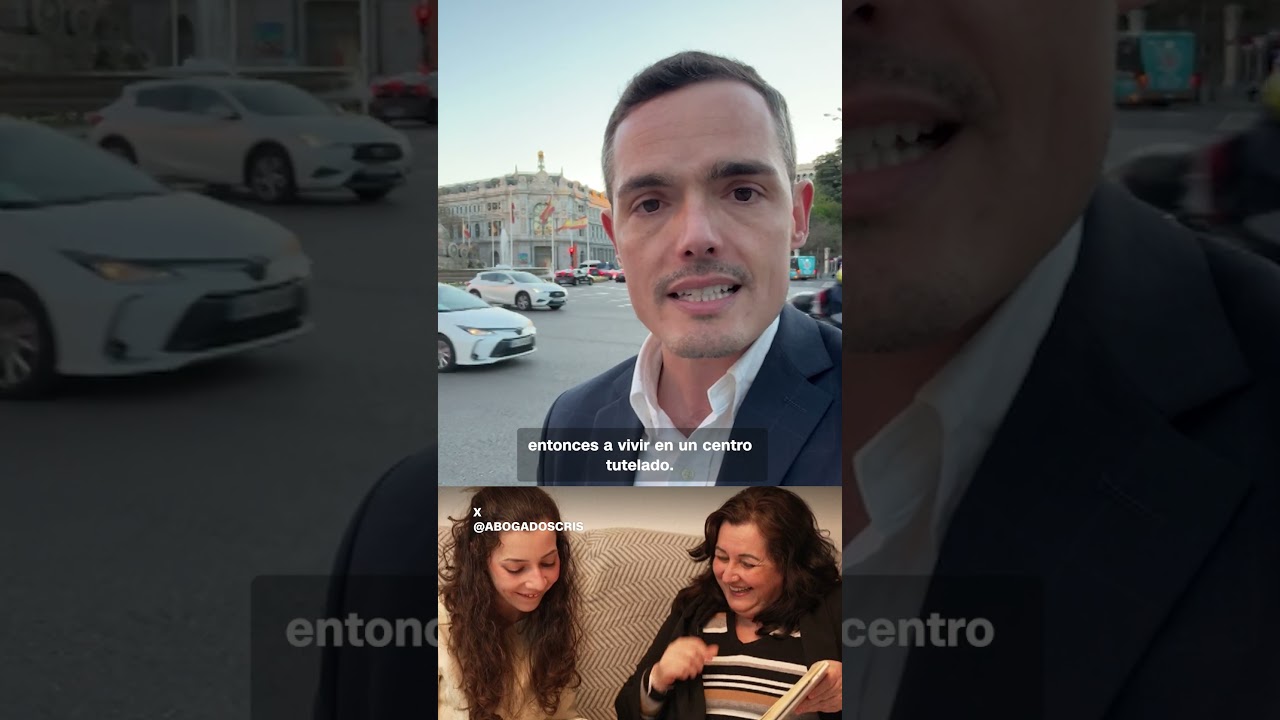 Noelia Castillo, la joven que recibi&oacute; eutanasia en Espa&ntilde;a