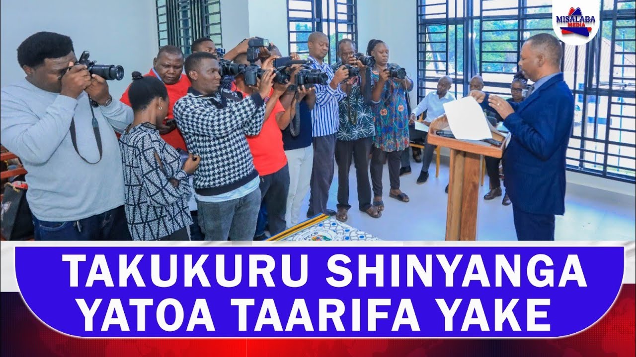 TAKUKURU: UFUATILIAJI WA MIRADI WAOKOA ZAIDI YA BILIONI 3.5 ZA FEDHA ZA UMMA