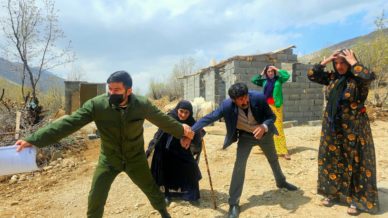 Wegen Liebe zu einer obdachlosen Mutter verhaftet&hellip; die schockierende Wahrheit enth&uuml;llt!