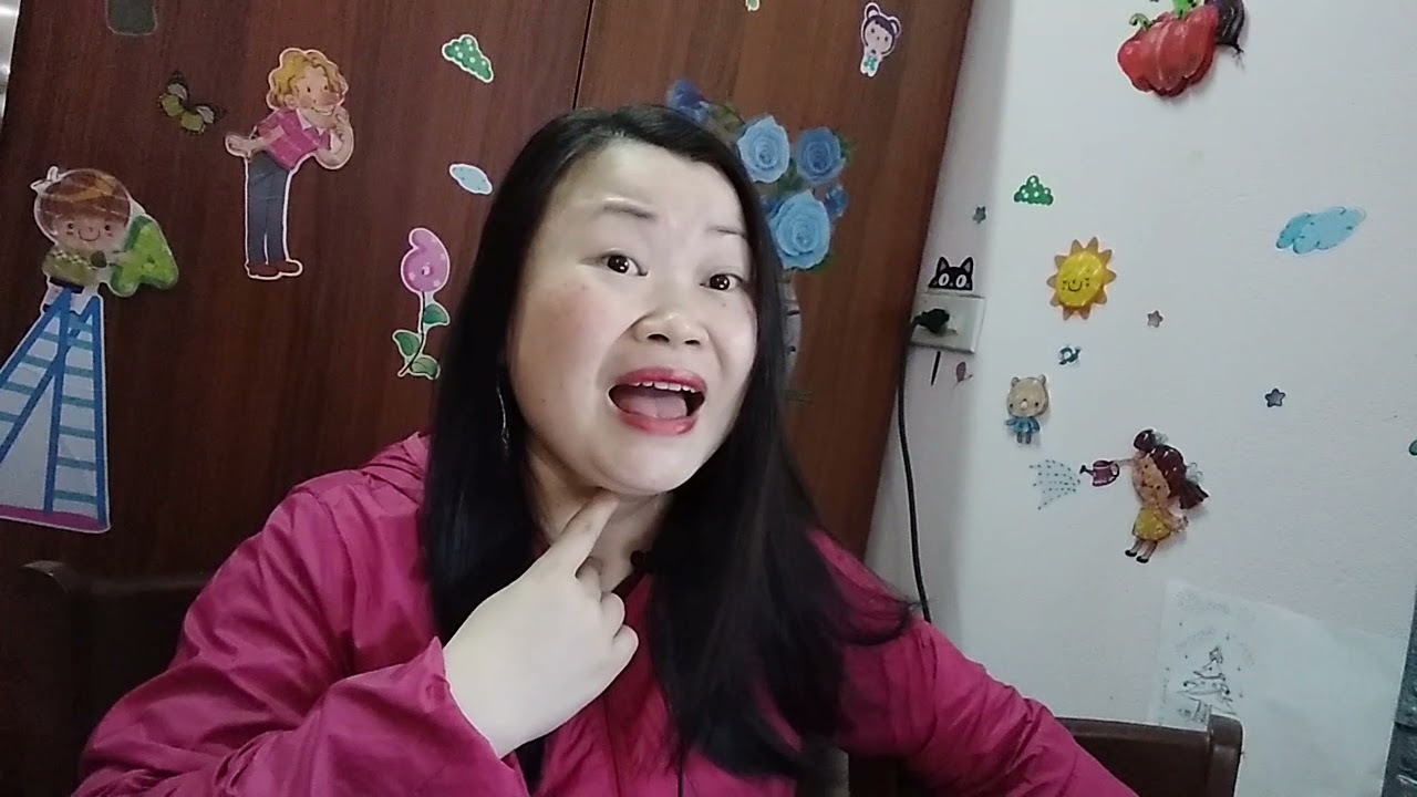 DẠY TIẾNG VIỆT: Nguyên âm tiếng Việt và cách phát âm
